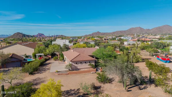$849,000 | 7622 East Culver Street, Mesa, AZ 85207