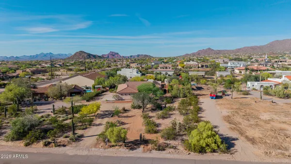 $849,000 | 7622 East Culver Street, Mesa, AZ 85207