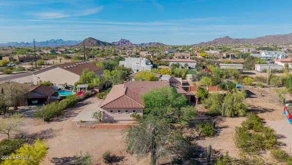 $849,000 | 7622 East Culver Street, Mesa, AZ 85207
