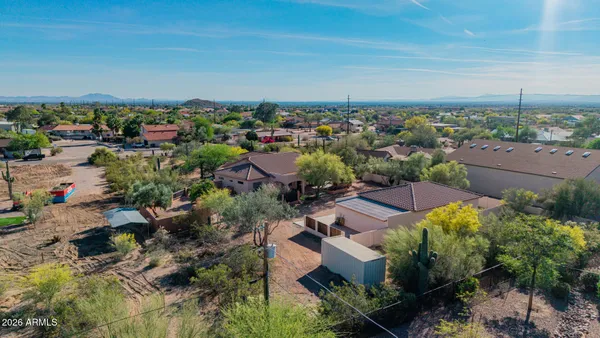 $849,000 | 7622 East Culver Street, Mesa, AZ 85207