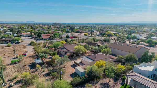 $849,000 | 7622 East Culver Street, Mesa, AZ 85207