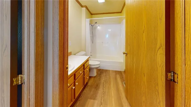 $159,900 | 1205 North Lynn Street, Nevada, MO 64772