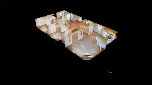 $159,900 | 1205 North Lynn Street, Nevada, MO 64772