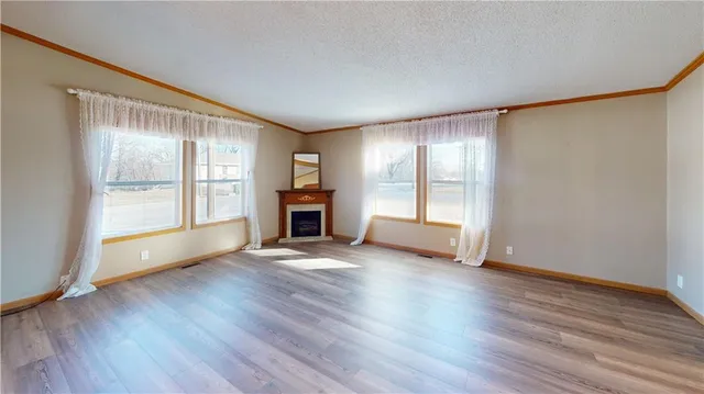 $159,900 | 1205 North Lynn Street, Nevada, MO 64772