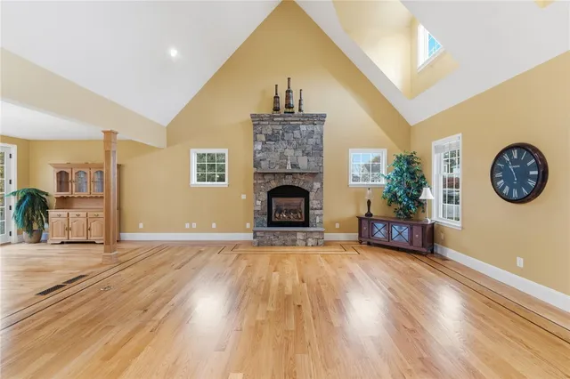 $734,000 | 71 Norton Avenue, Cranston, RI 02920