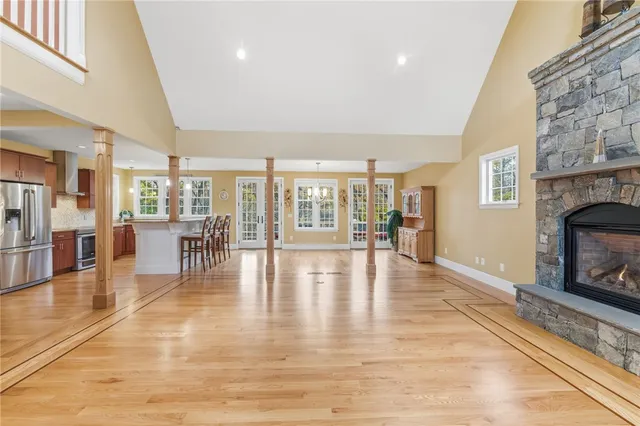 $734,000 | 71 Norton Avenue, Cranston, RI 02920