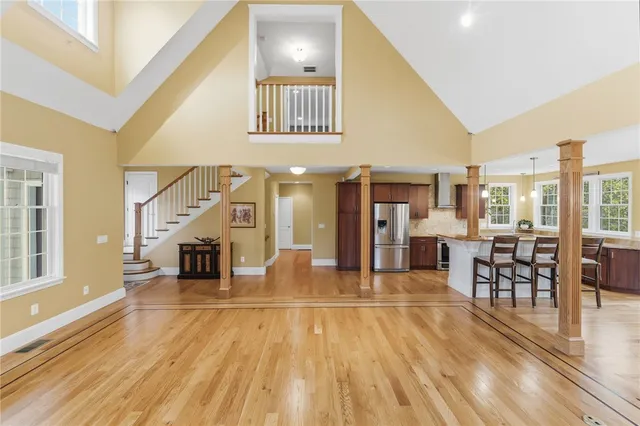 $734,000 | 71 Norton Avenue, Cranston, RI 02920