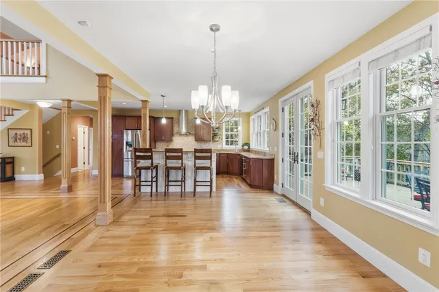 $734,000 | 71 Norton Avenue, Cranston, RI 02920