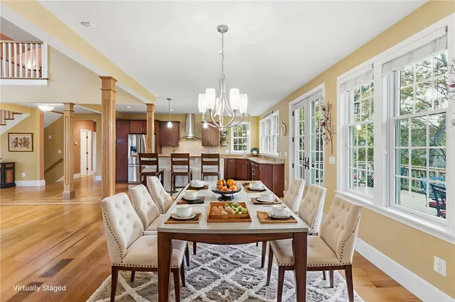 $734,000 | 71 Norton Avenue, Cranston, RI 02920