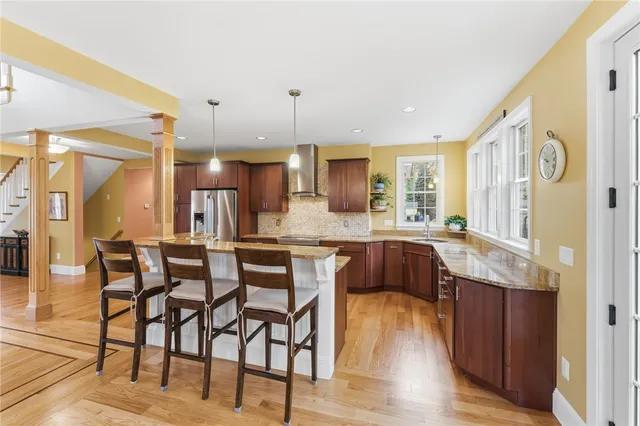 $734,000 | 71 Norton Avenue, Cranston, RI 02920