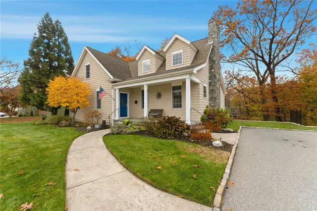 $734,000 | 71 Norton Avenue, Cranston, RI 02920