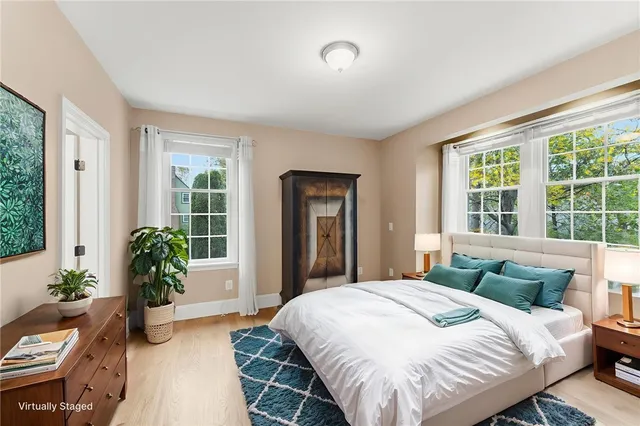 $734,000 | 71 Norton Avenue, Cranston, RI 02920