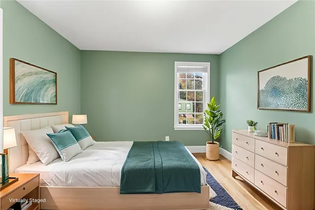 $734,000 | 71 Norton Avenue, Cranston, RI 02920