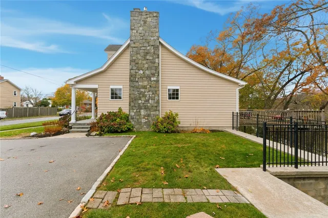 $734,000 | 71 Norton Avenue, Cranston, RI 02920