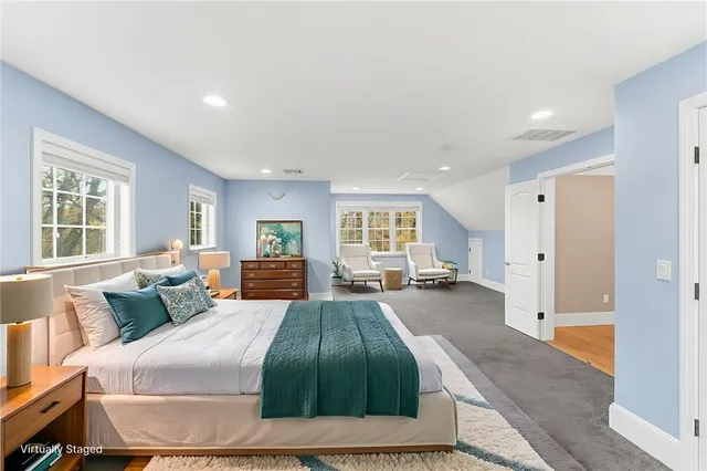 $734,000 | 71 Norton Avenue, Cranston, RI 02920