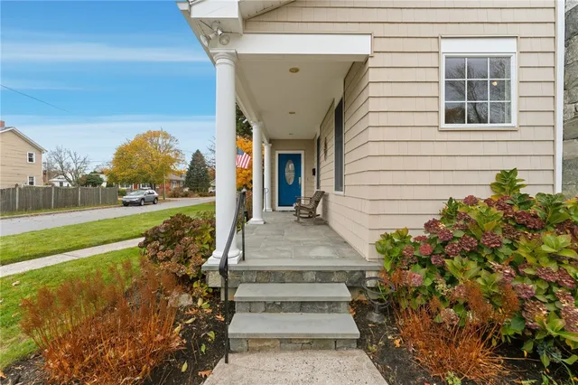 $734,000 | 71 Norton Avenue, Cranston, RI 02920