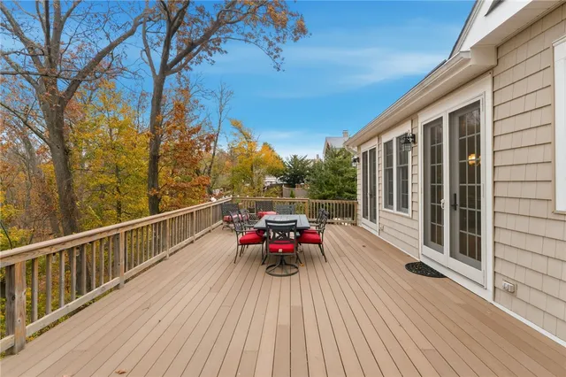 $734,000 | 71 Norton Avenue, Cranston, RI 02920