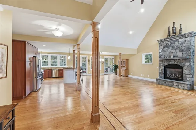 $734,000 | 71 Norton Avenue, Cranston, RI 02920