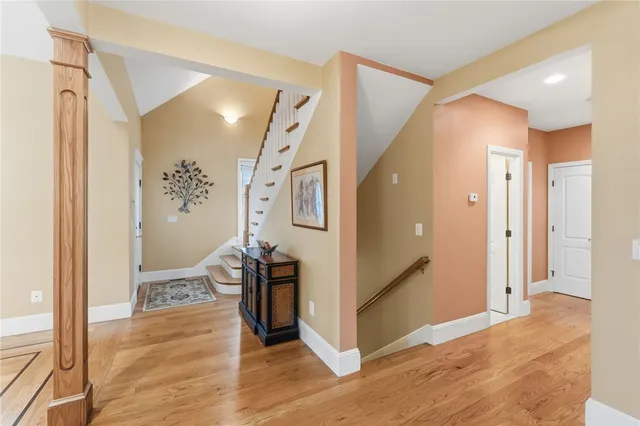 $734,000 | 71 Norton Avenue, Cranston, RI 02920