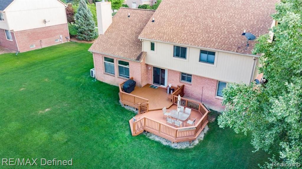 1158 Brunswick Rochester Hills, MI 48309 - Photo 41 of 47