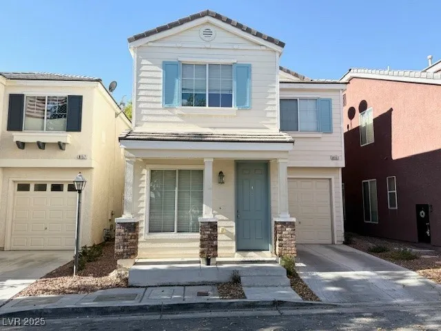 $340,000 | 8151 Misty Sage Street, Las Vegas, NV 89139