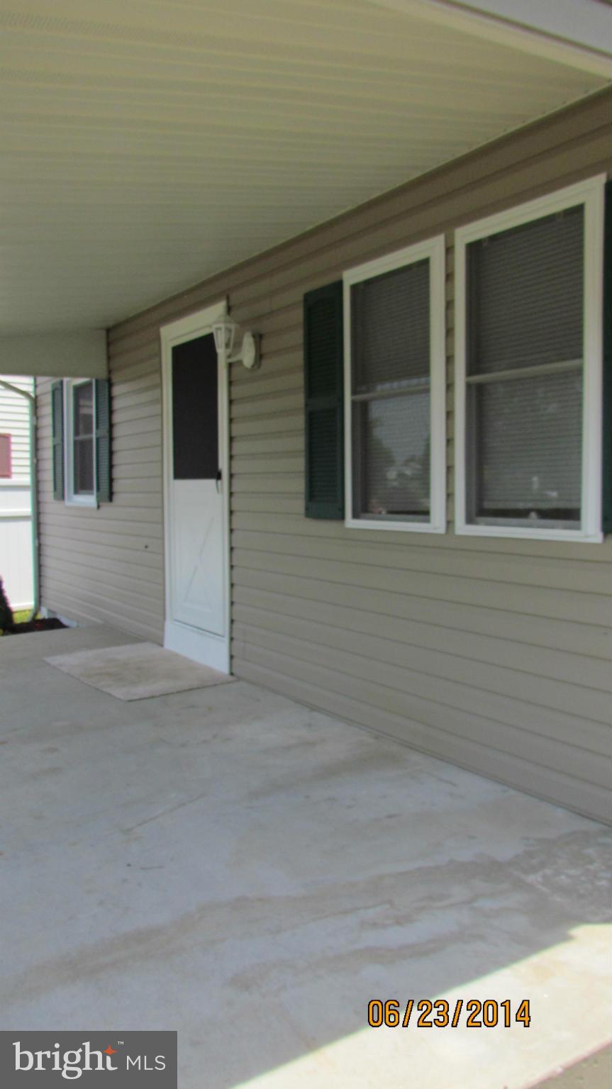 119 Compass Road Baltimore, MD 21220 - Photo 2 of 18 Exterior (Front)