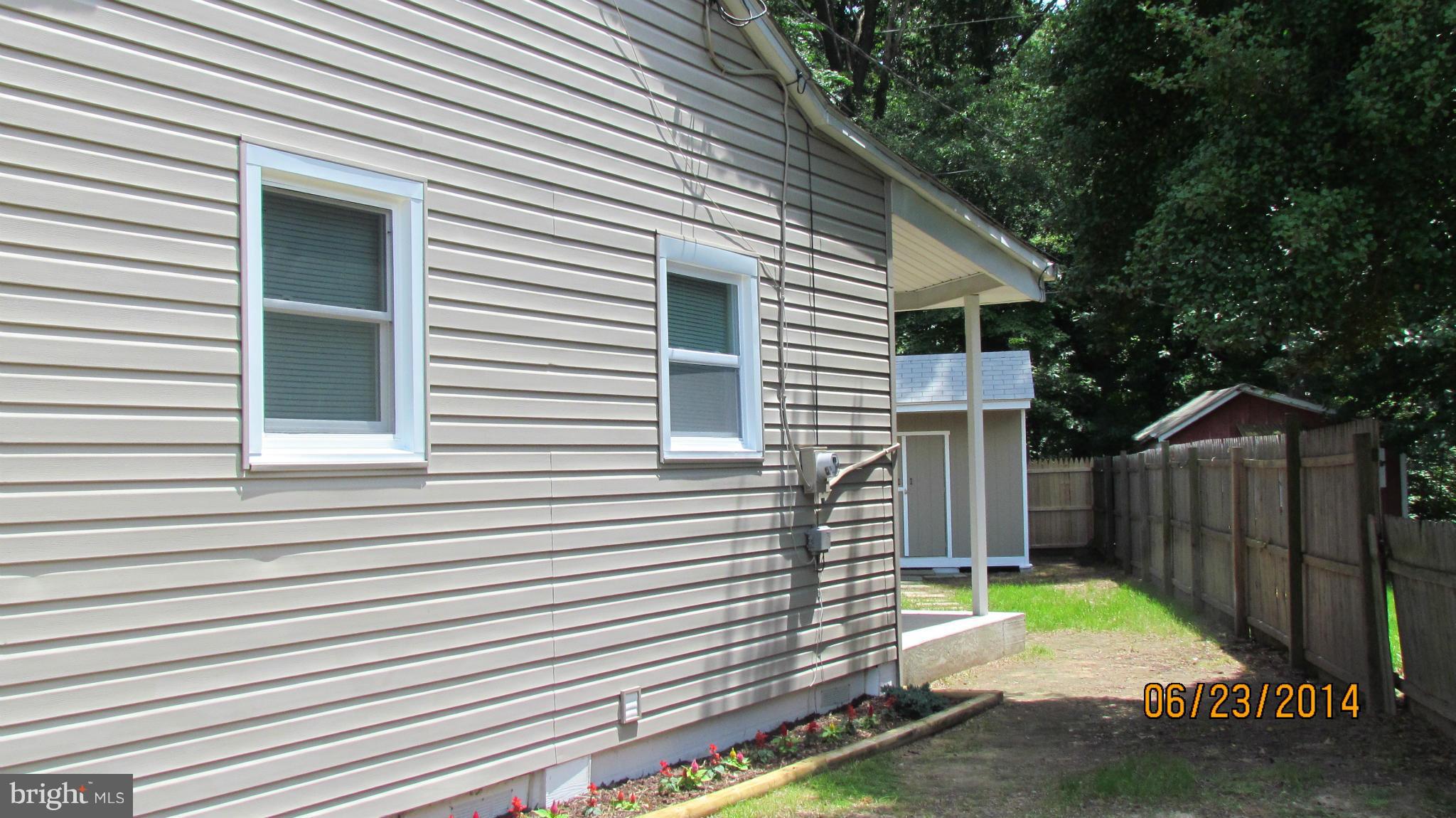 119 Compass Road Baltimore, MD 21220 - Photo 14 of 18 Exterior (General)