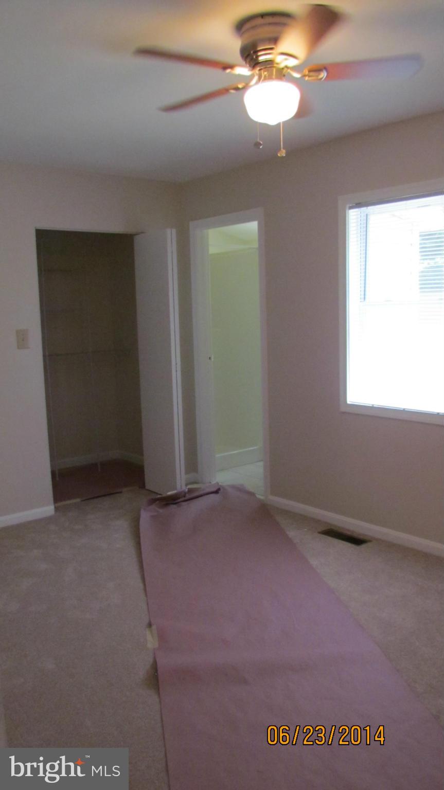 119 Compass Road Baltimore, MD 21220 - Photo 9 of 18 Bedroom (Master)