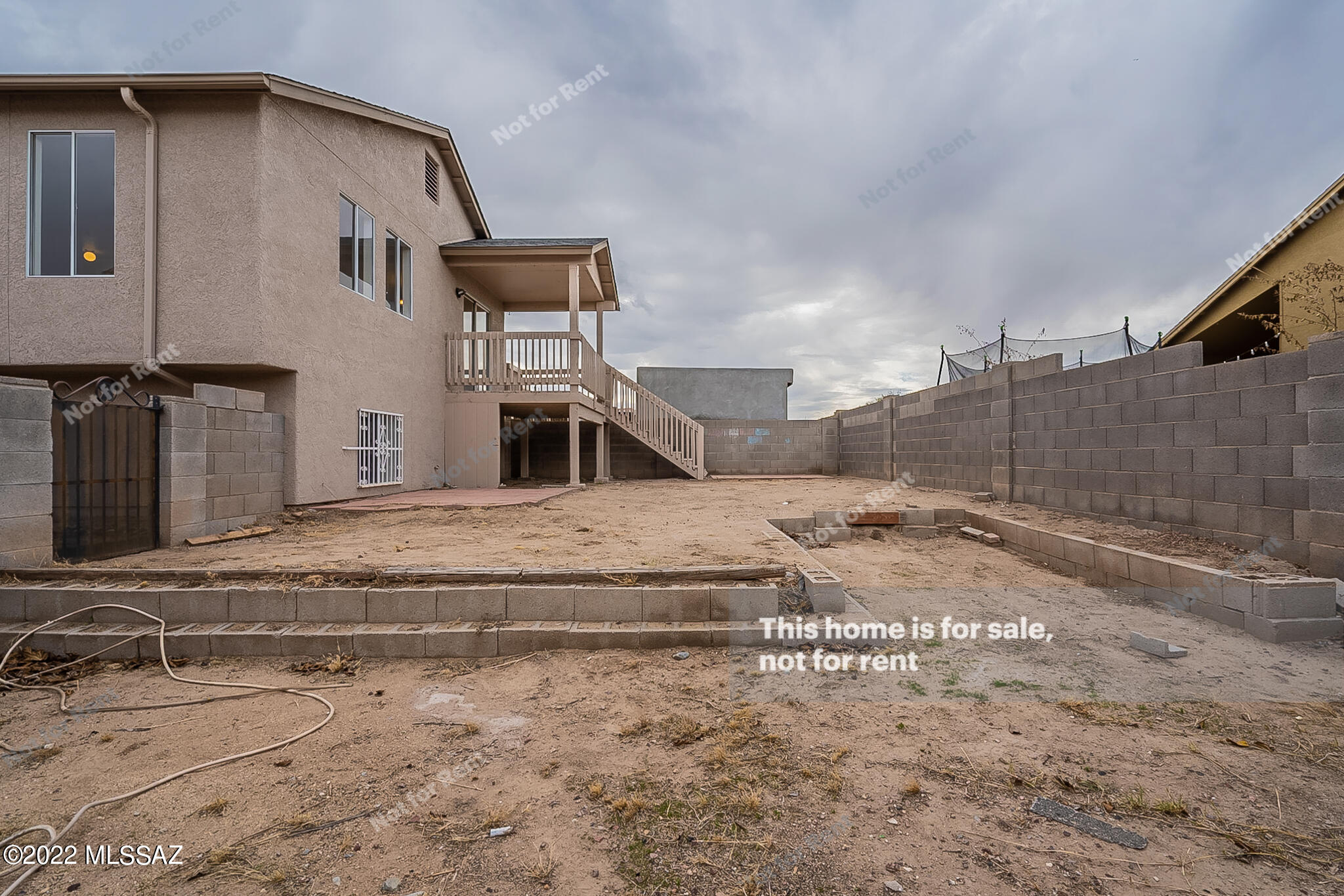 5444 South Wembly Road Tucson, AZ 85746 - Photo 25 of 26 Gallery Image 25