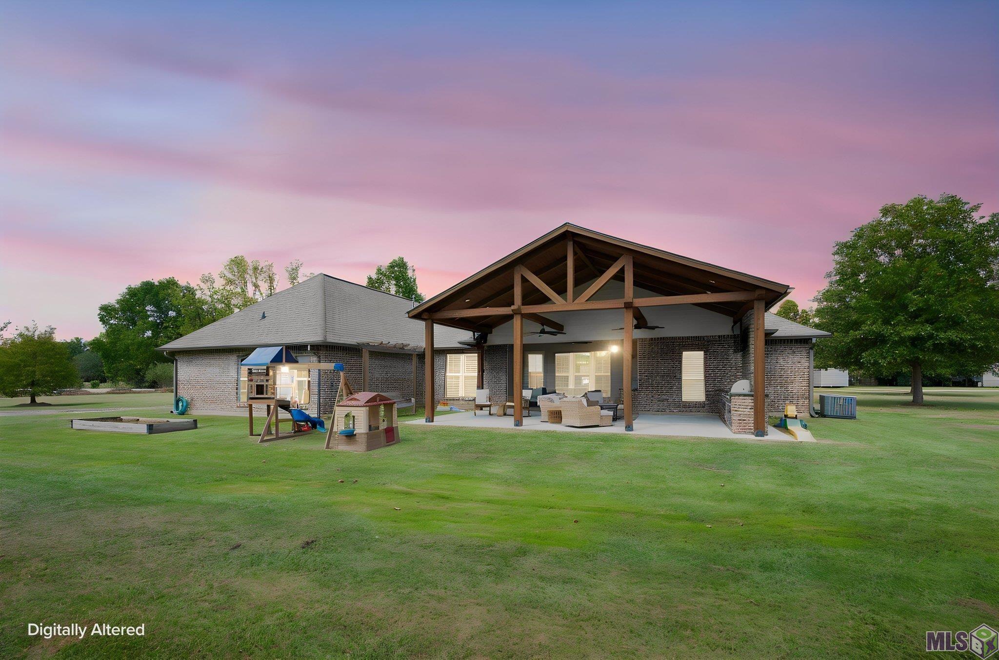 11569 Rylee's Lane Zachary, LA 70791 - Photo 1 of 37 Gallery Image 1