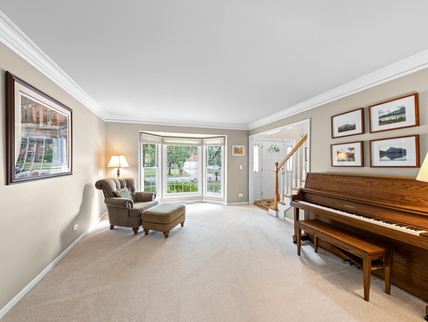 115 Rieser Circle Naperville, IL 60565 - Photo 13 of 32 Gallery Image 13