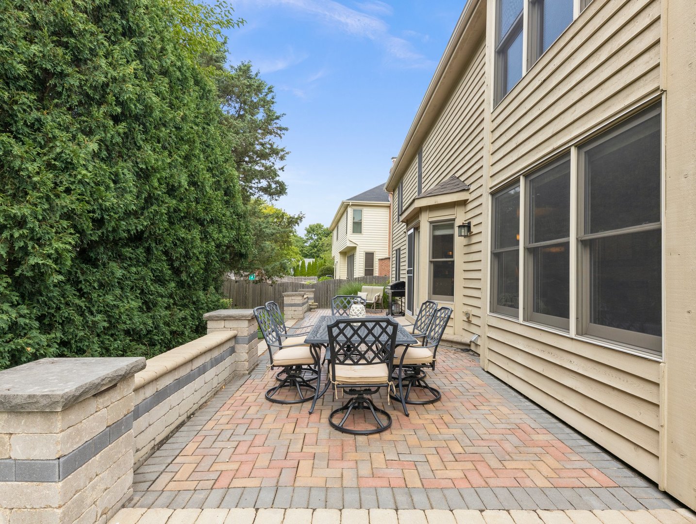 115 Rieser Circle Naperville, IL 60565 - Photo 30 of 32 Gallery Image 30