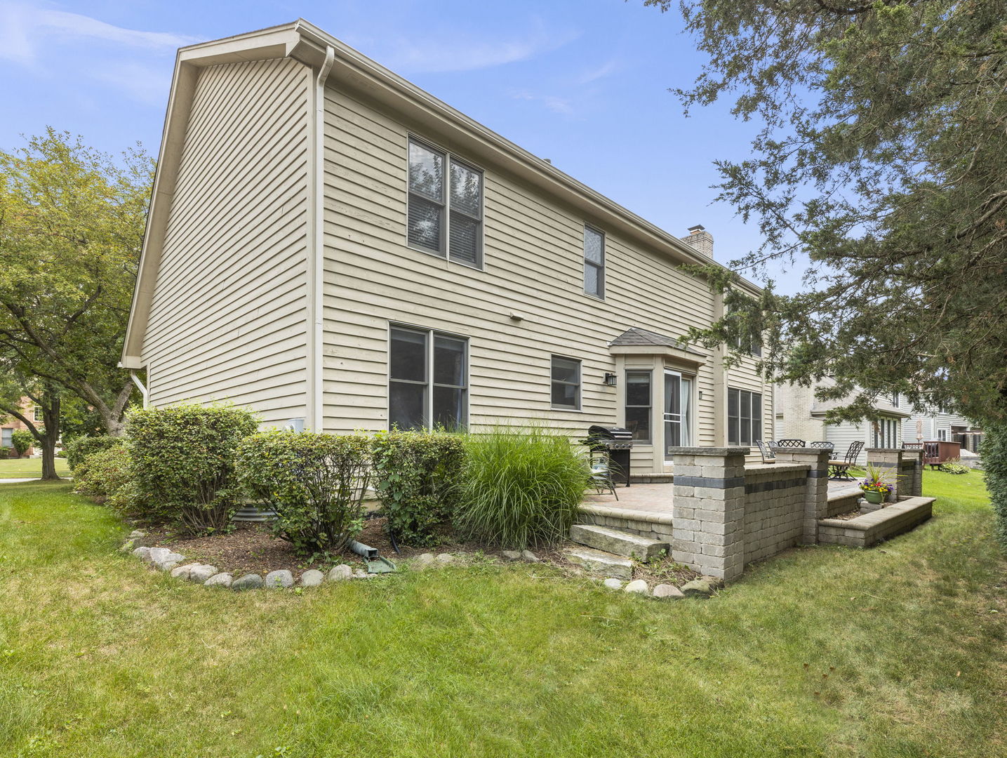 115 Rieser Circle Naperville, IL 60565 - Photo 31 of 32 Gallery Image 31