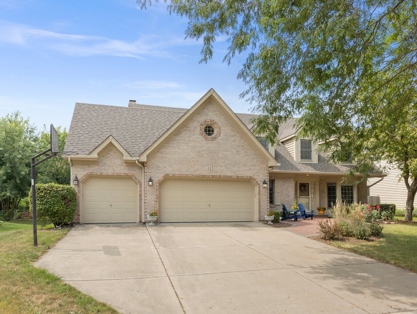 115 Rieser Circle Naperville, IL 60565 - Photo 32 of 32 Gallery Image 32