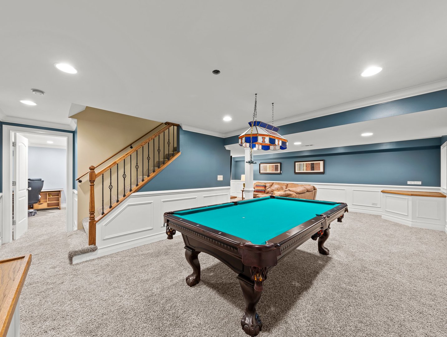 115 Rieser Circle Naperville, IL 60565 - Photo 8 of 32 Gallery Image 8