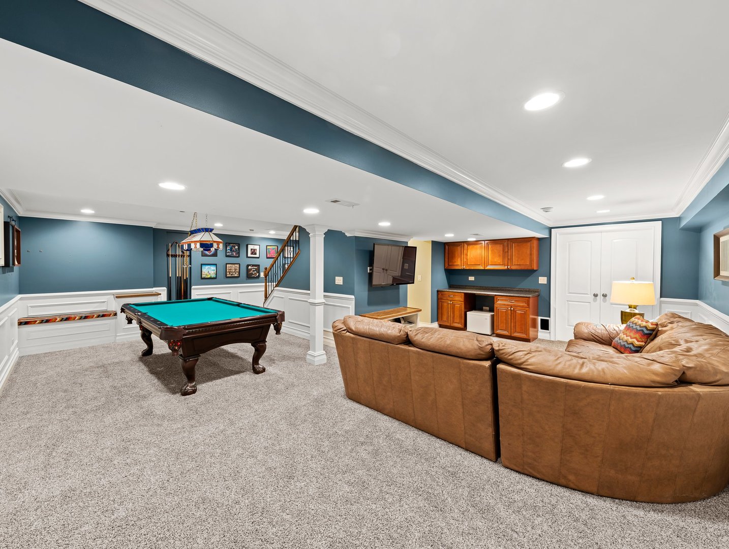 115 Rieser Circle Naperville, IL 60565 - Photo 9 of 32 Gallery Image 9