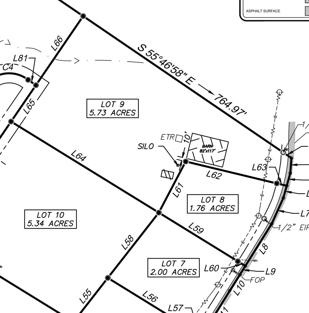 Lot 9 Ted Smith Road Rutherfordton, NC 28139 - Photo 16 of 18