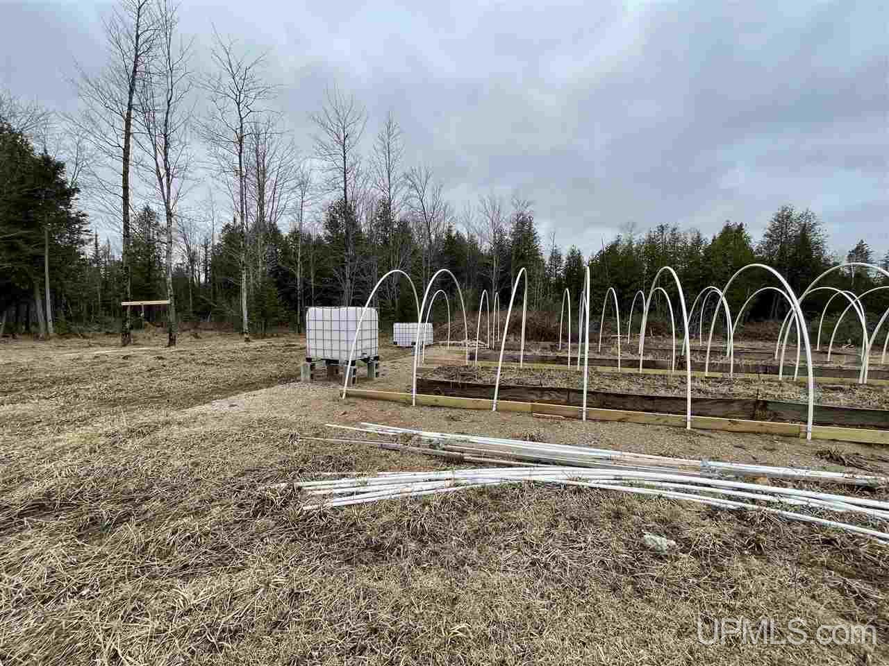 29960 Co Road Cornell, MI 49818 - Photo 18 of 27