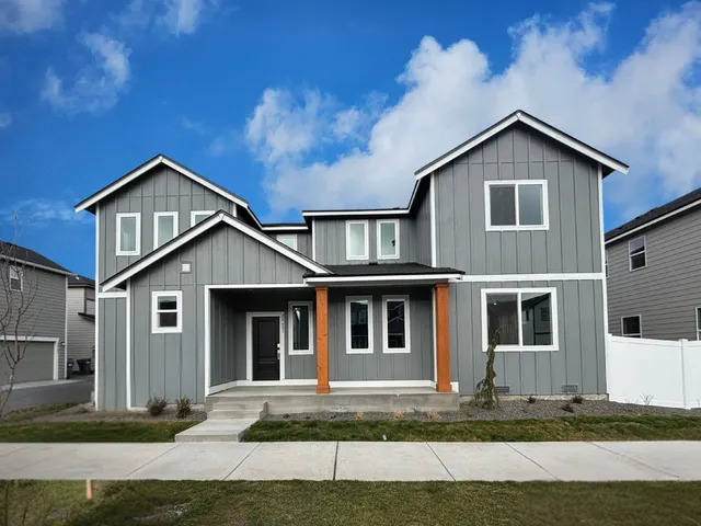 $449,950 | 24603 East Short Tail Lane, Liberty Lake, WA 99019