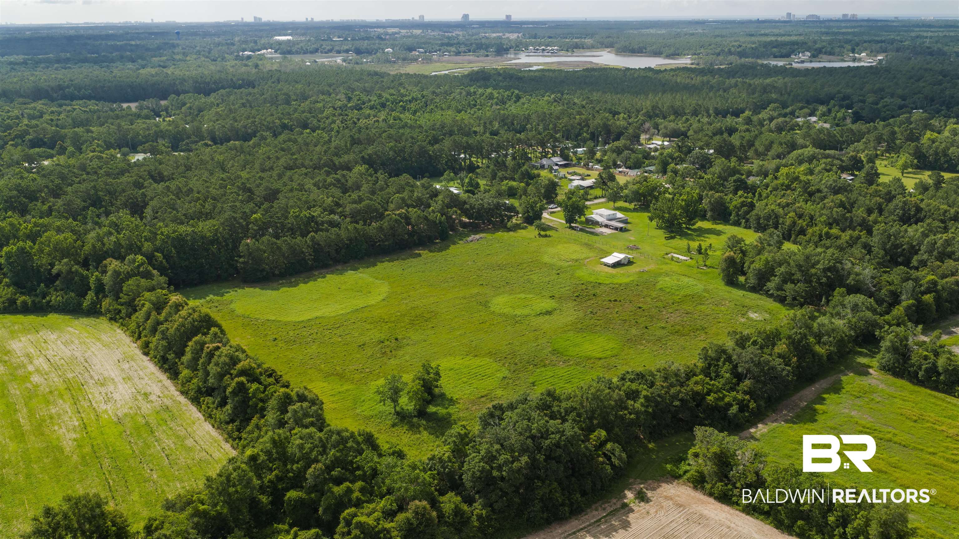 0 Charme Road Bon Secour, AL 36511 - Photo 9 of 17 Gallery Image 9