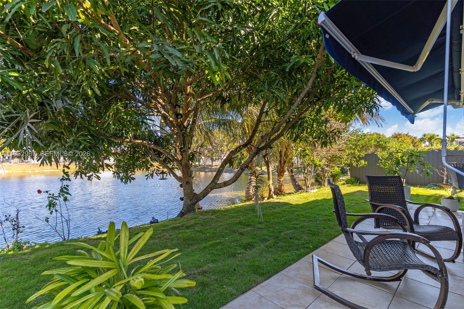 16605 Southwest 55th Terrace Miami, FL 33185 - Photo 33 of 37