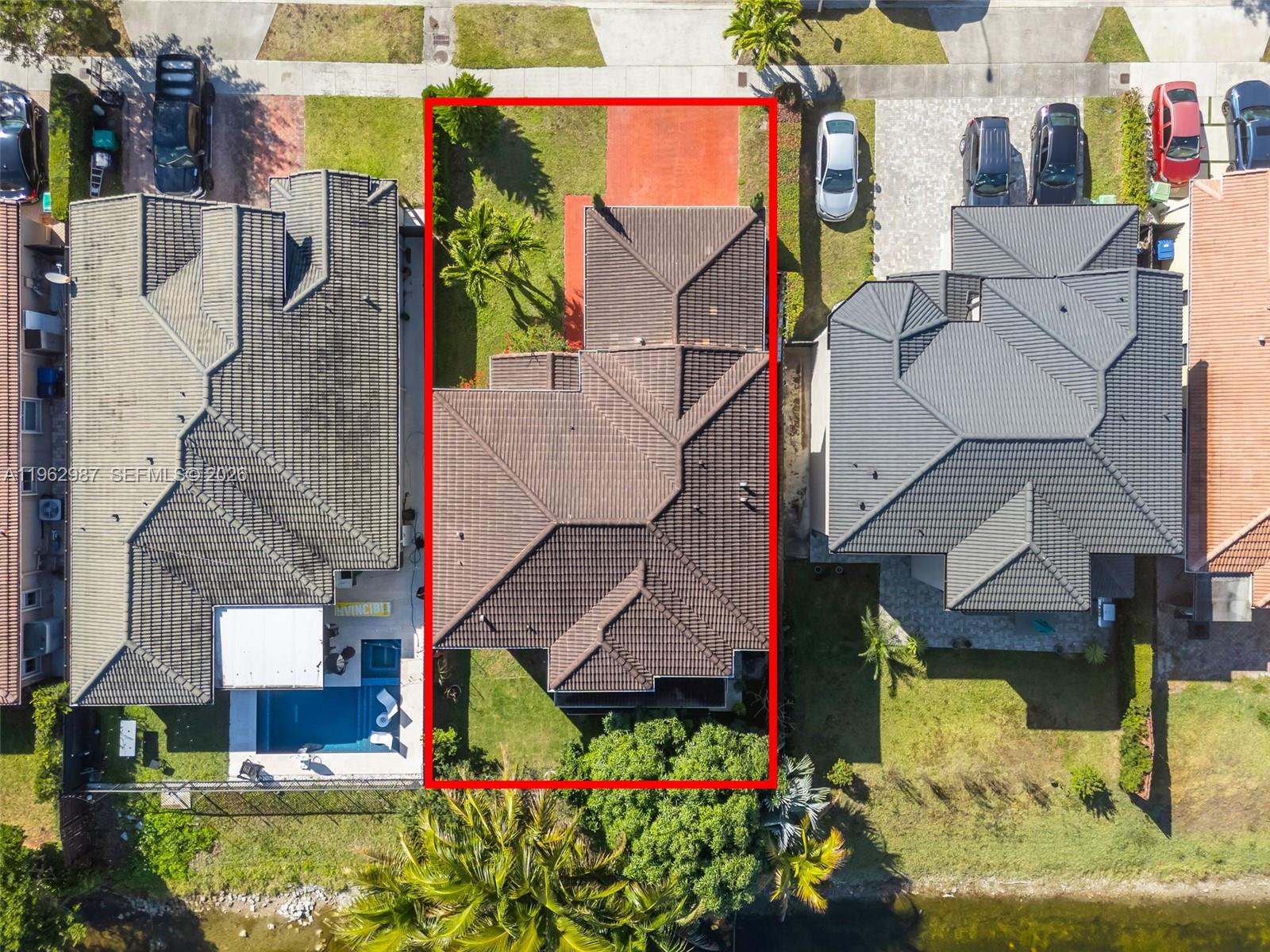 16605 Southwest 55th Terrace Miami, FL 33185 - Photo 37 of 37