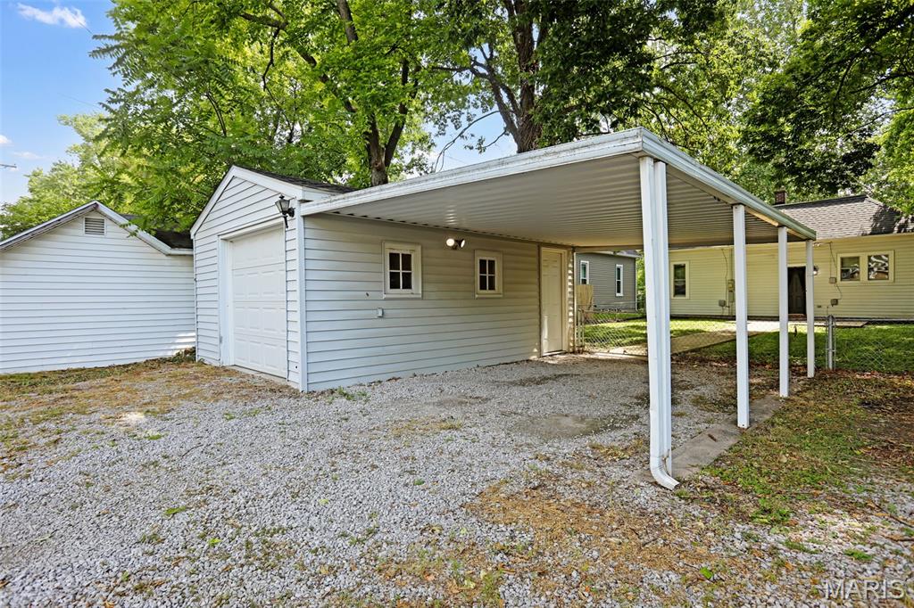 927 Troy Road Edwardsville, IL 62025 - Photo 27 of 27