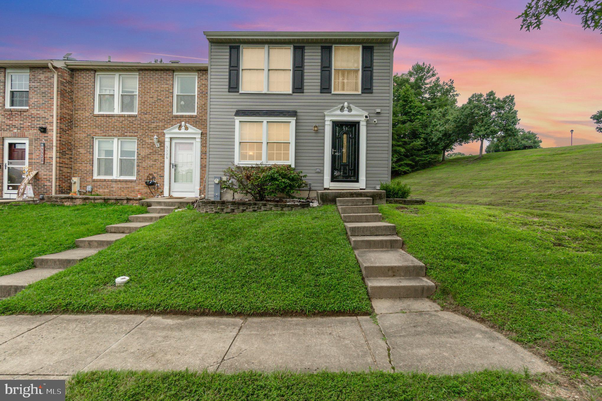 Welcome to 3324 Racoon Court