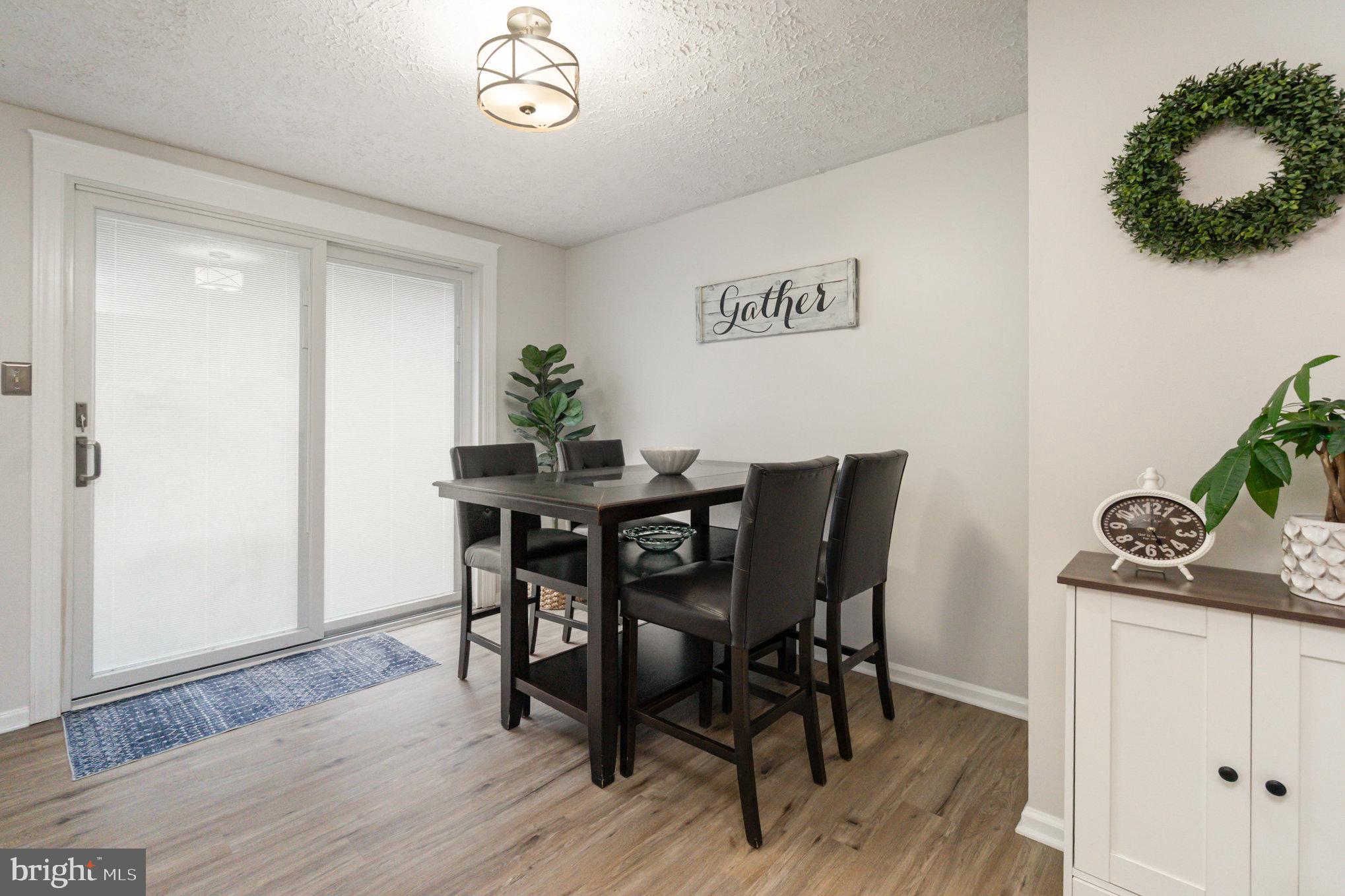 3324 Raccoon Court Abingdon, MD 21009 - Photo 11 of 39 Kitchen table space