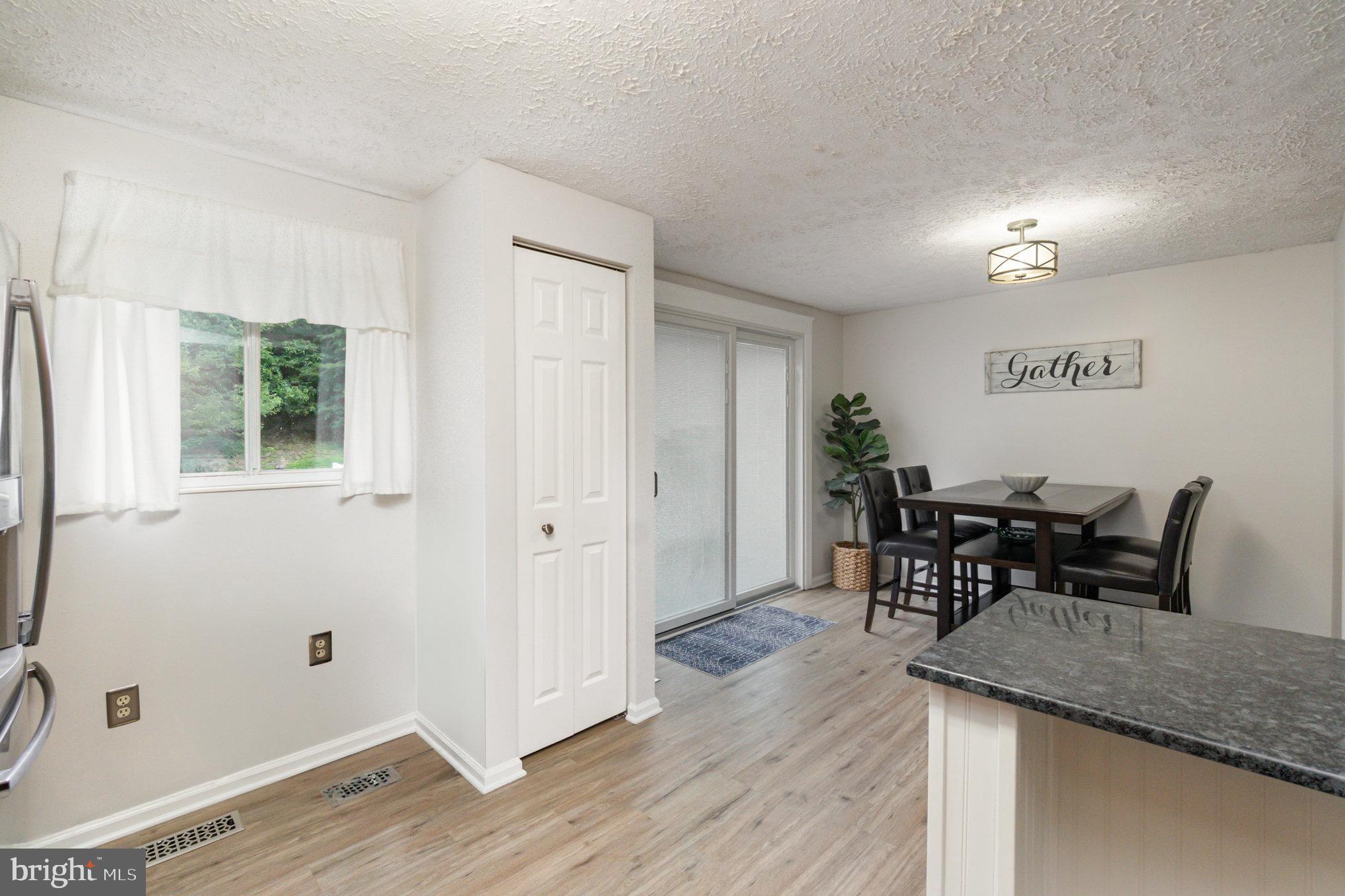 3324 Raccoon Court Abingdon, MD 21009 - Photo 14 of 39 Pantry & sliders to the deck