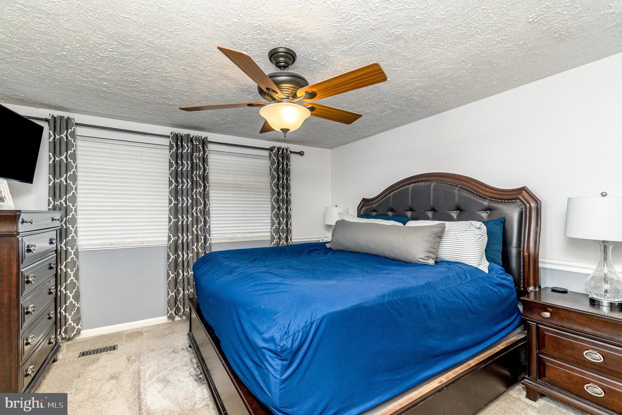 3324 Raccoon Court Abingdon, MD 21009 - Photo 16 of 39 Primary bedroom