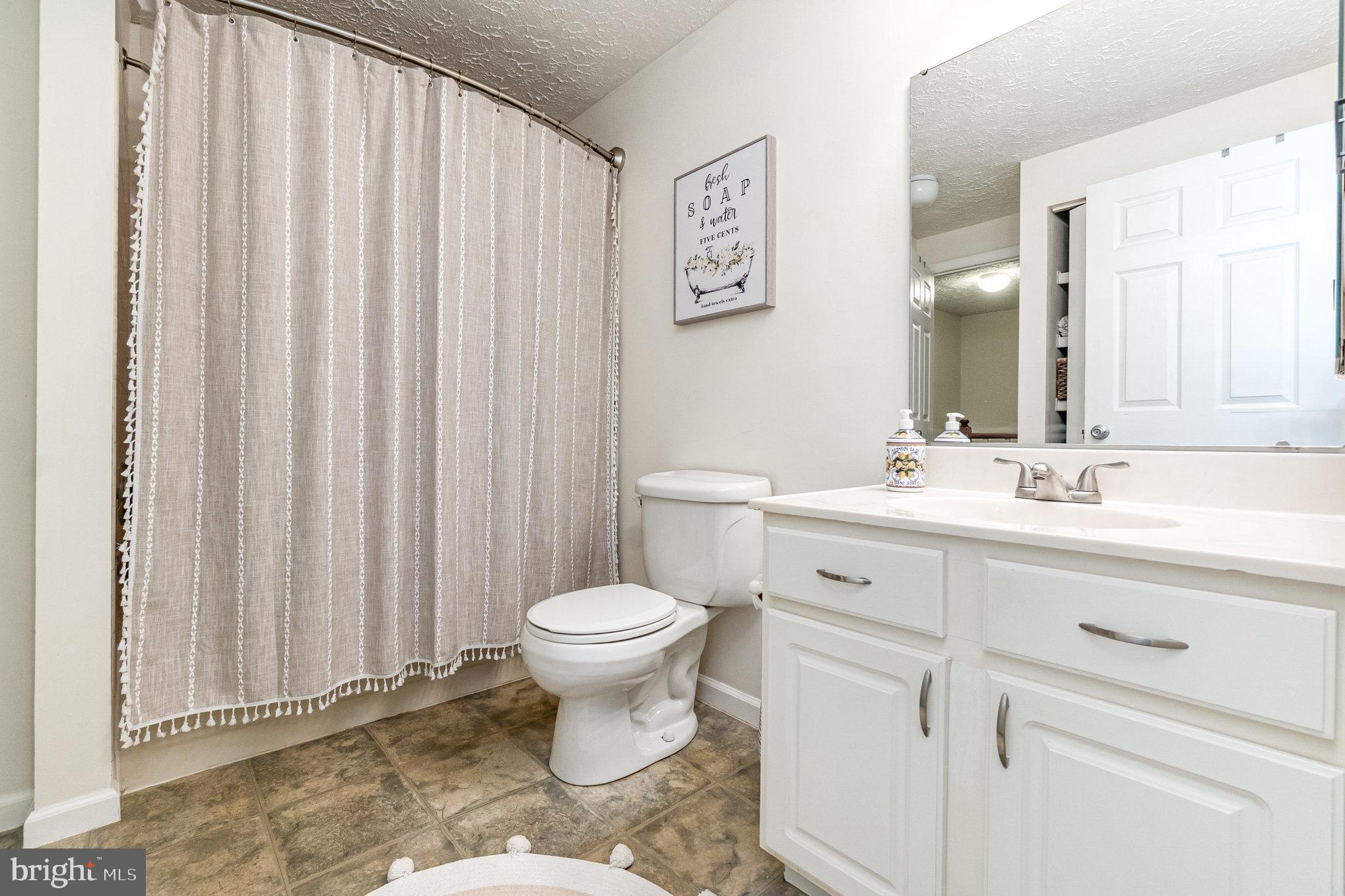 3324 Raccoon Court Abingdon, MD 21009 - Photo 21 of 39 Updated full bath