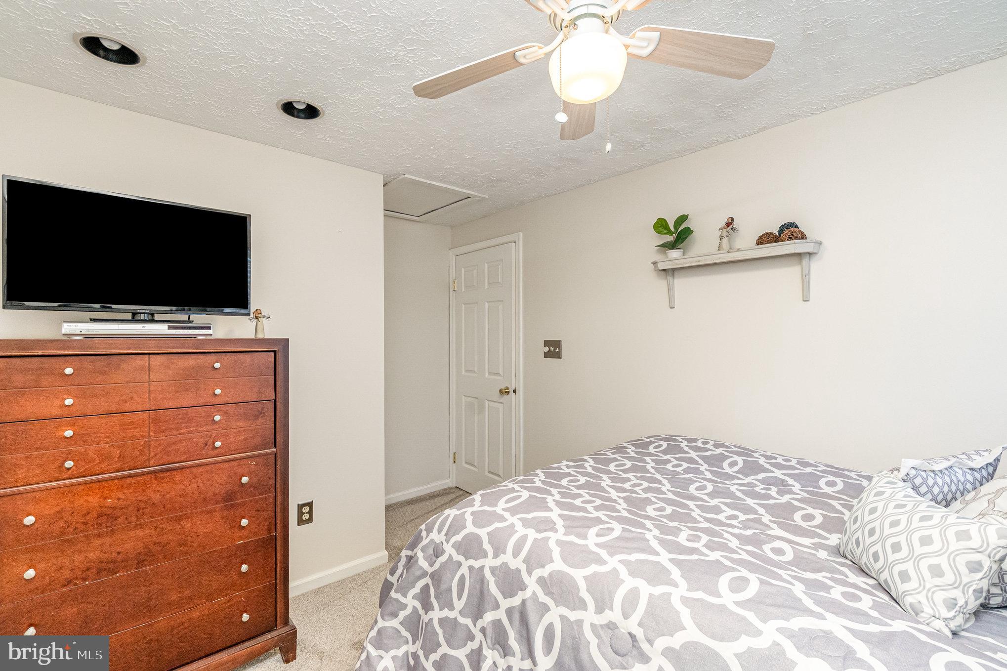 3324 Raccoon Court Abingdon, MD 21009 - Photo 23 of 39 Bedroom 2