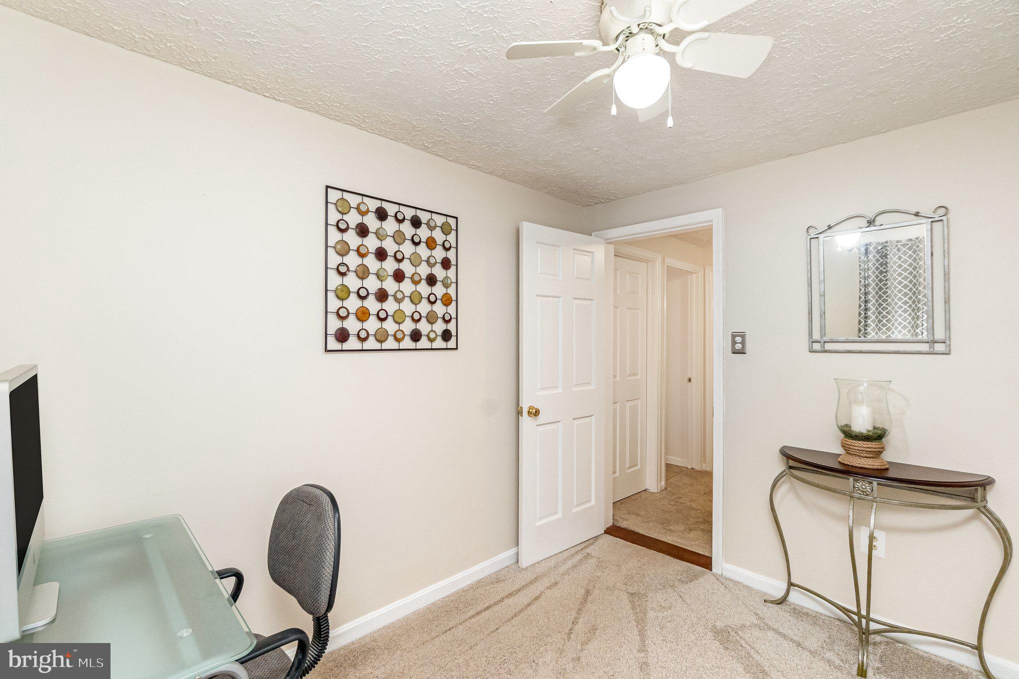 3324 Raccoon Court Abingdon, MD 21009 - Photo 25 of 39 Bedroom 3